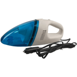 Aspirador Automotivo 12V Carrefour CR66860