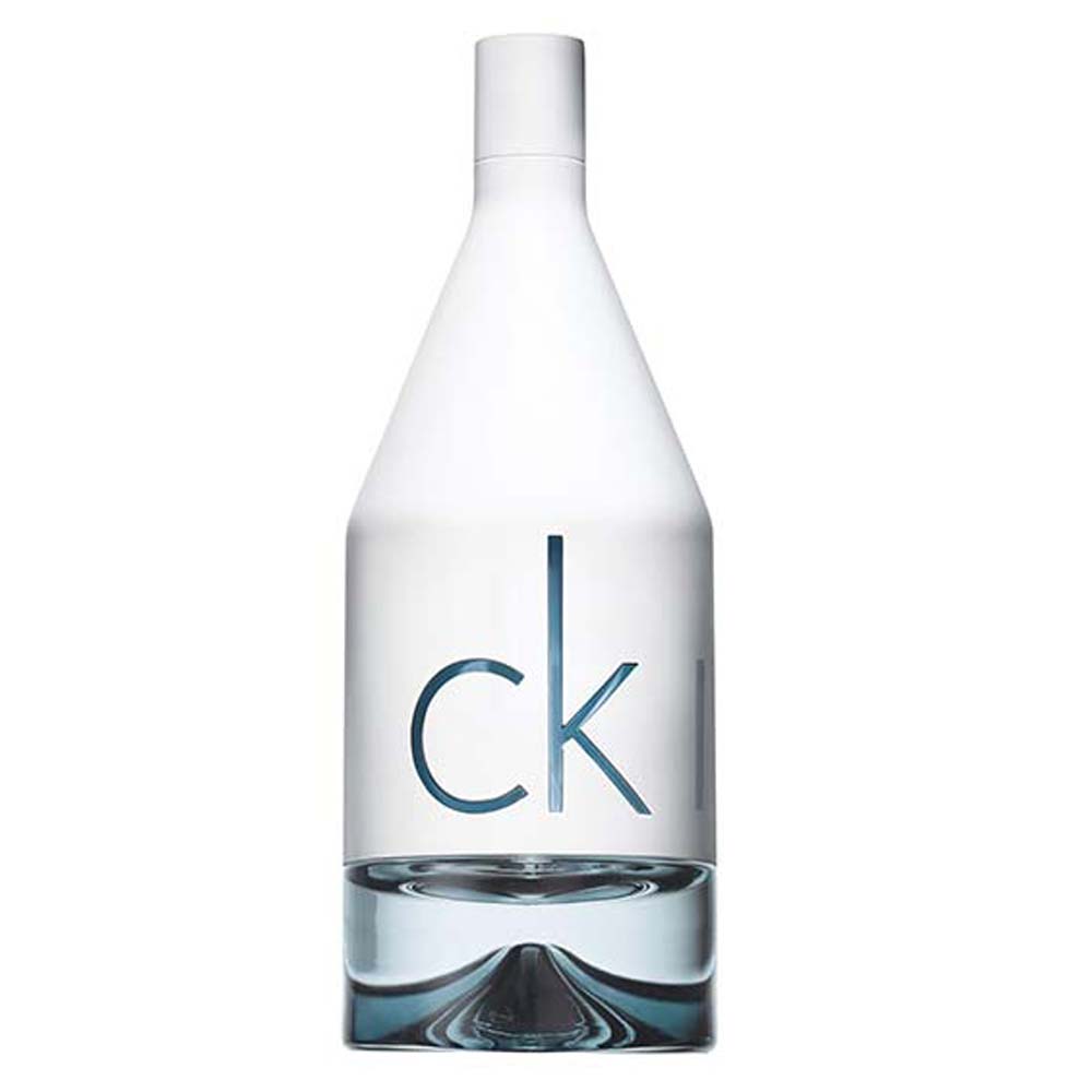 Perfume Calvin Klein CK IN2U Masculino EDT - 50ml