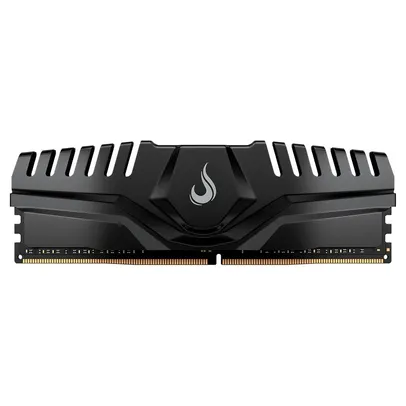 Memória RAM Rise Mode Z, 16GB, 4800MHz, DDR5, CL40, Preto - RM-D5-16G-4800Z