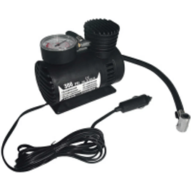 Mini Compressor de Ar CR018238 Carrefour 12 V