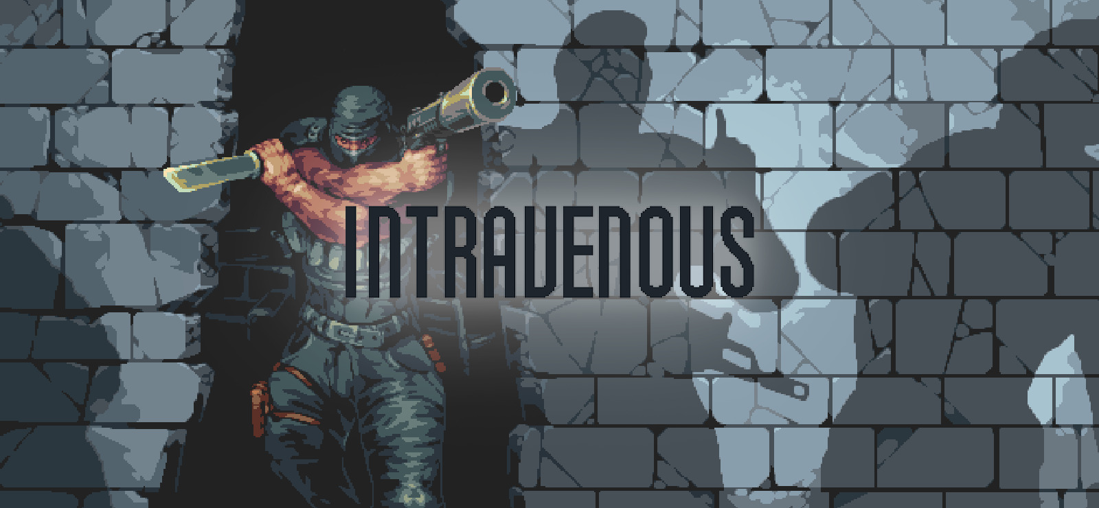 Jogo Intravenous - PC GOG