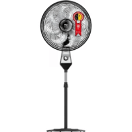 Ventilador de Coluna 180w 50cm Wap Flow Turbo 8 Pás 127V