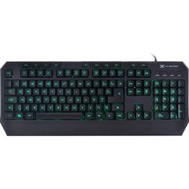 Teclado Gamer Vinik VX Gaming Draco - GT400