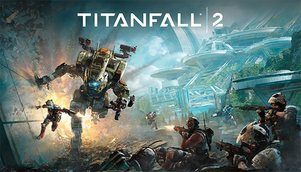 Jogo Titanfall 2: Ultimate Edition na Steam