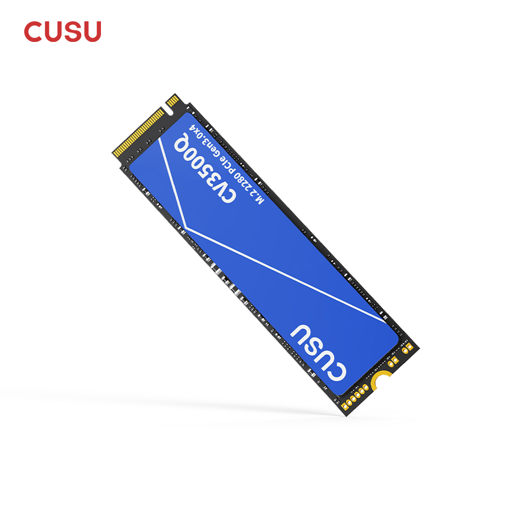 SSD NVME 1TB CUSU CV3500q 3.0 3500mbs de leitura