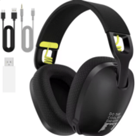 Headset sem Fio Onikuma B2 - 2.4ghz