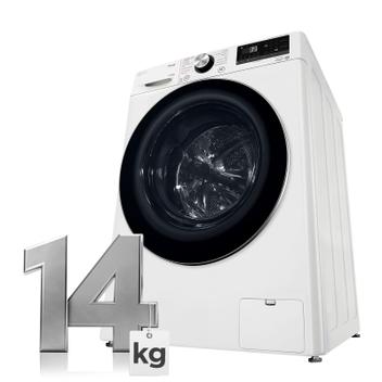 [Magalu] Lava e seca LG VC2 14kg/8kg Branca - R$ 4249,15 (até 10x sem juros)