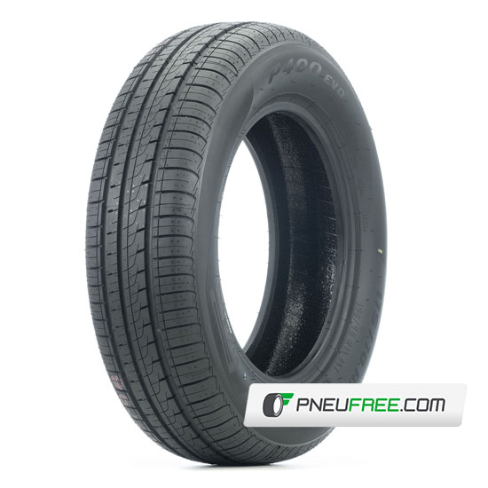 PNEU 185/65R14 86T P400 EVO KS PIRELLI