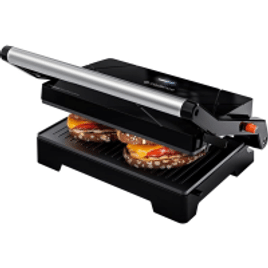 Grill Cadence Duas Chapas 220V - GRL616