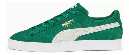 Puma Suede Classic XXI Masculino Adultos