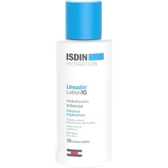 ISDIN Loção Corporal De Hidratação Intensa Ureadin 10 - 100Ml