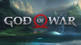 (Steam) God of War