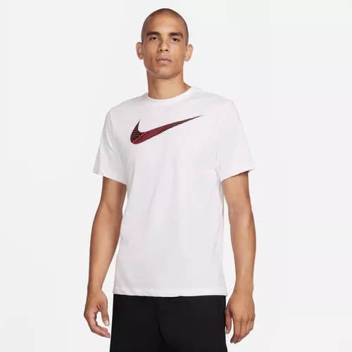 Camiseta Nike Dri-fit Masculina