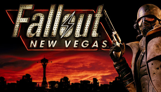 Jogo Fallout: New Vegas - PC Steam