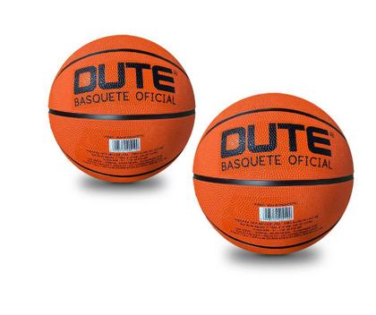 Kit 2 Bolas de Basquete Clássicas Nº7 - Dute