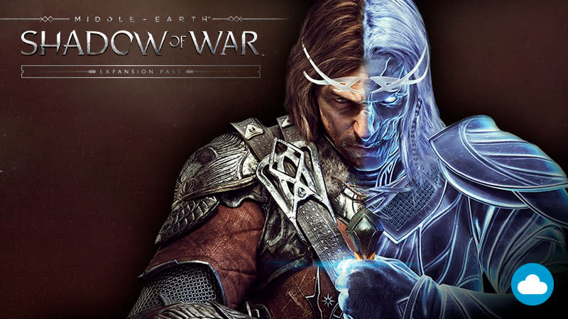 Jogo Middle-earth: Shadow of War - Expansion Pass - PC Steam