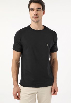 Camiseta Dudalina Lisa - Masculina