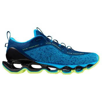 Tênis Mizuno Wave Prophecy 13 - Masculino