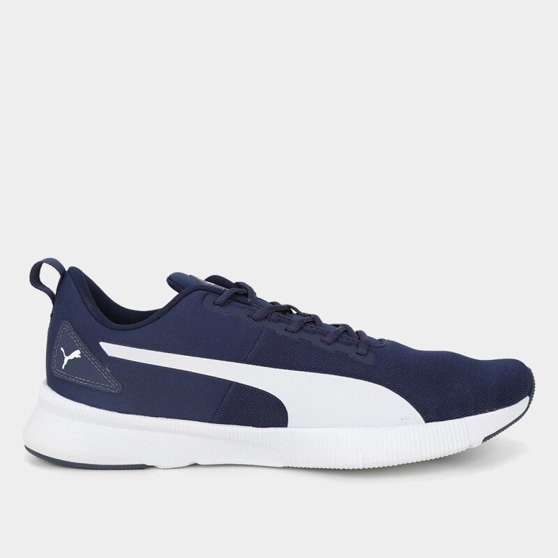 Tênis Puma Flyer Runner Mesh BDP - Masculino