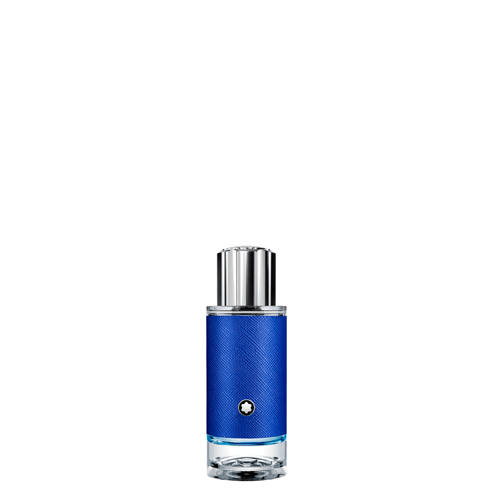 Perfume Montblanc Explorer Ultra Blue Masculino EDP - 30ml