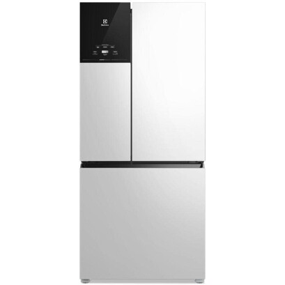 Geladeira Electrolux Frost Free Multidoor Efficient Com Autosense e Inverter 590L Branca (IM8) 127V