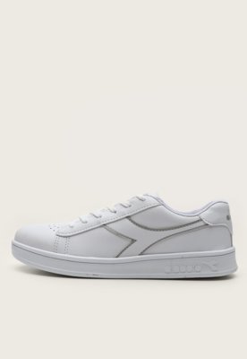 Tênis Diadora Centrale Branco