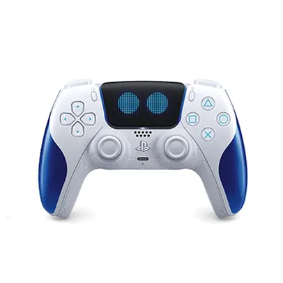 Controle Sony Dualsense ASTRO BOT PS5 Edição Limitada - CFI-ZCT1W