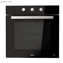 Forno de Embutir Oster Elétrico 77L 220V - OFOR7740