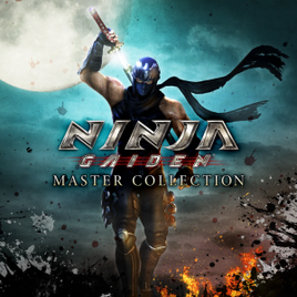 Jogo NINJA GAIDEN: Master Collection - PS4