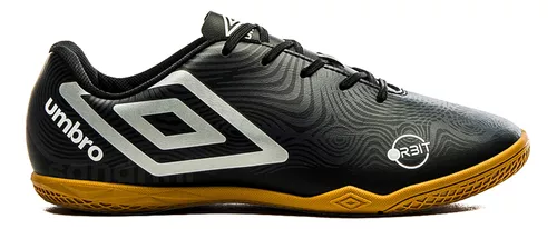 Chuteira Futsal Umbro Orbit Jr Infantil