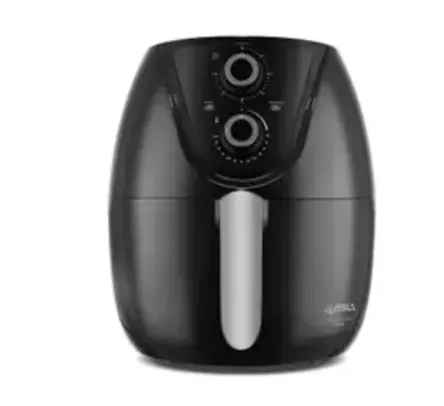 Air Fryer Britânia Bella Cuccina 3,8L 1500W Sem Óleo BCFR04