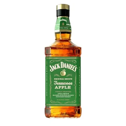 Whisky Jack Daniels Apple 1L