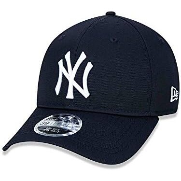 Boné New Era 39THIRTY High Crown MLB New York Yankees