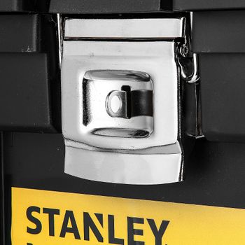 Caixa de Ferramentas com Rodas 556x326x281mm STST33027 1 un Stanley