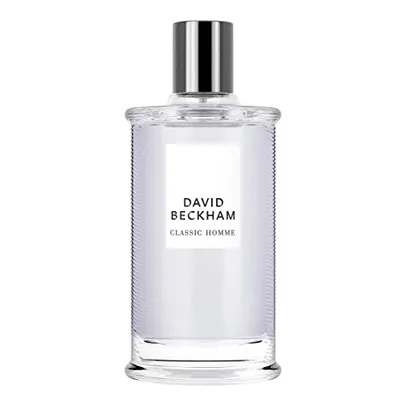 Perfume David Beckham Homme Eau de Toilette Masculino 100ml