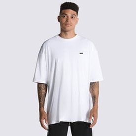 Camiseta Vans Surf Ss Mule Trk White