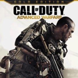 Jogo Call of Duty: Advanced Warfare Gold Edition - PS4