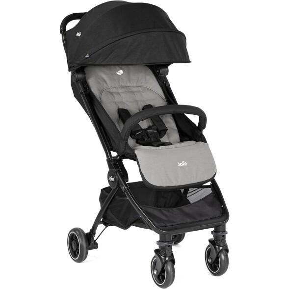 Carrinho de Bebê Joie Pact Ember 0 a 15kg