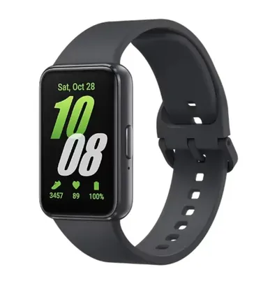 [MEMBERS SAMSUNG] Galaxy Fit3