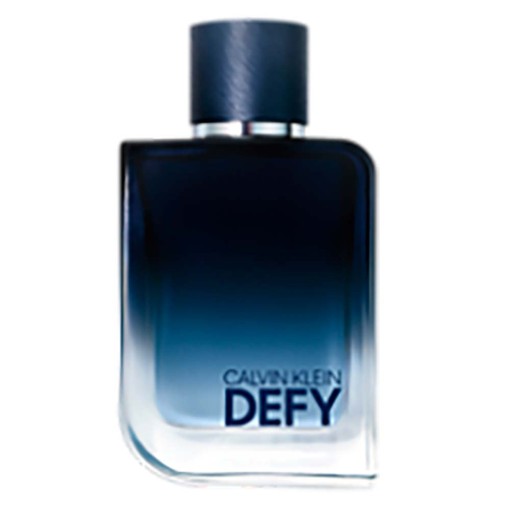 Perfume Calvin Klein Defy Masculino Edt 100ml