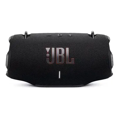 Caixa de Som JBL Xtreme 4 Portátil Bluetooth Preta 100W