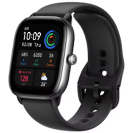 Smartwatch Amazfit GTS 4 Mini 1.65" Amoled