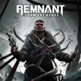 Jogo Remnant: From the Ashes - PS4