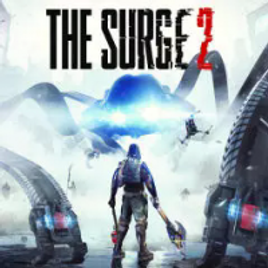 Jogo The Surge 2 - PS4