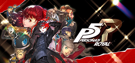 Economize 60% em Persona 5 Royal no Steam