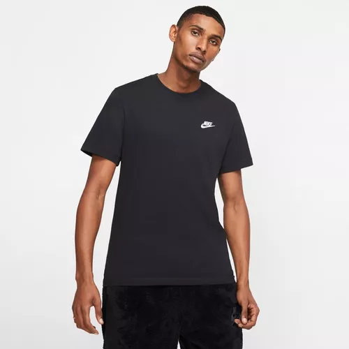 Camiseta Nike Sportswear Club Masculina