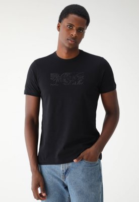 Camiseta Aeropostale Reta Silkada