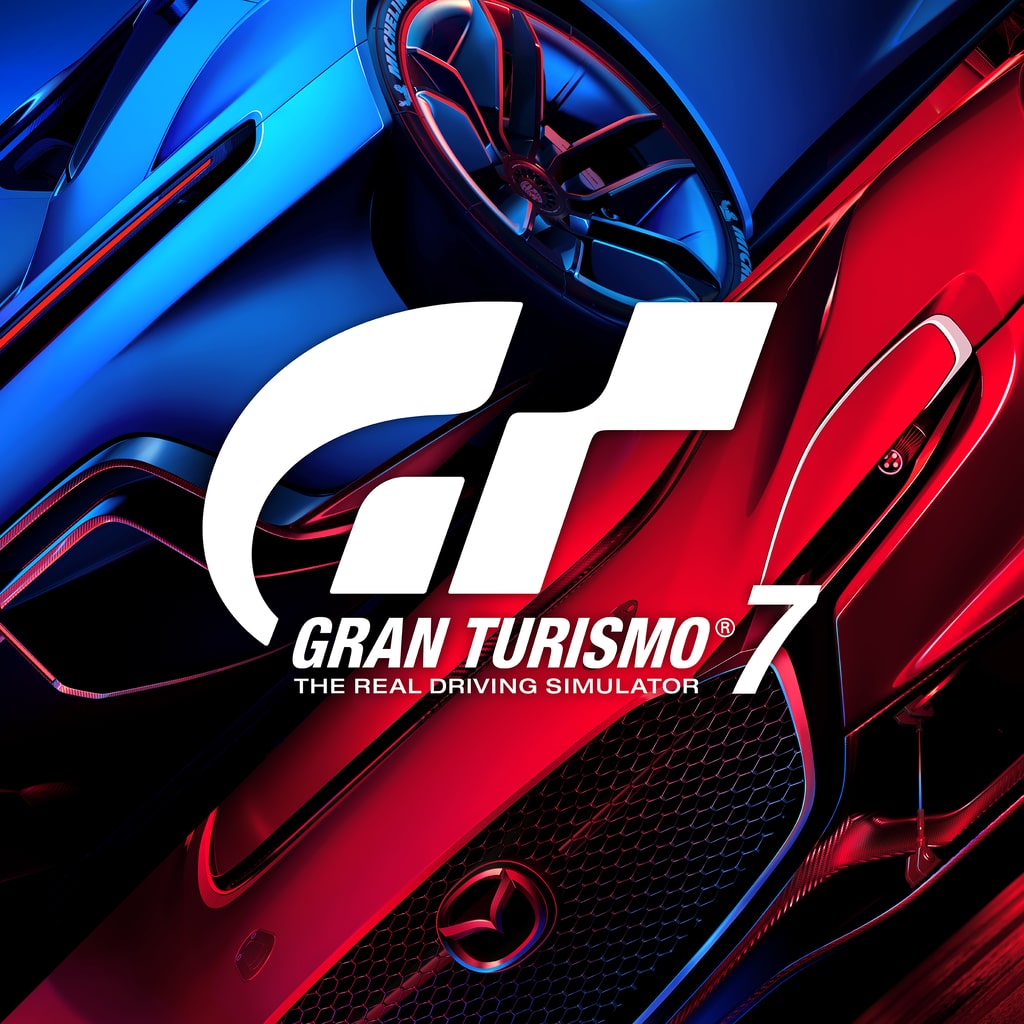 Gran Turismo® 7 (Playstation 4 e Playstation 5)