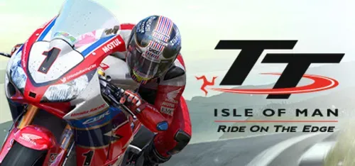 TT Isle of Man: Ride on the Edge - Steam (PC)