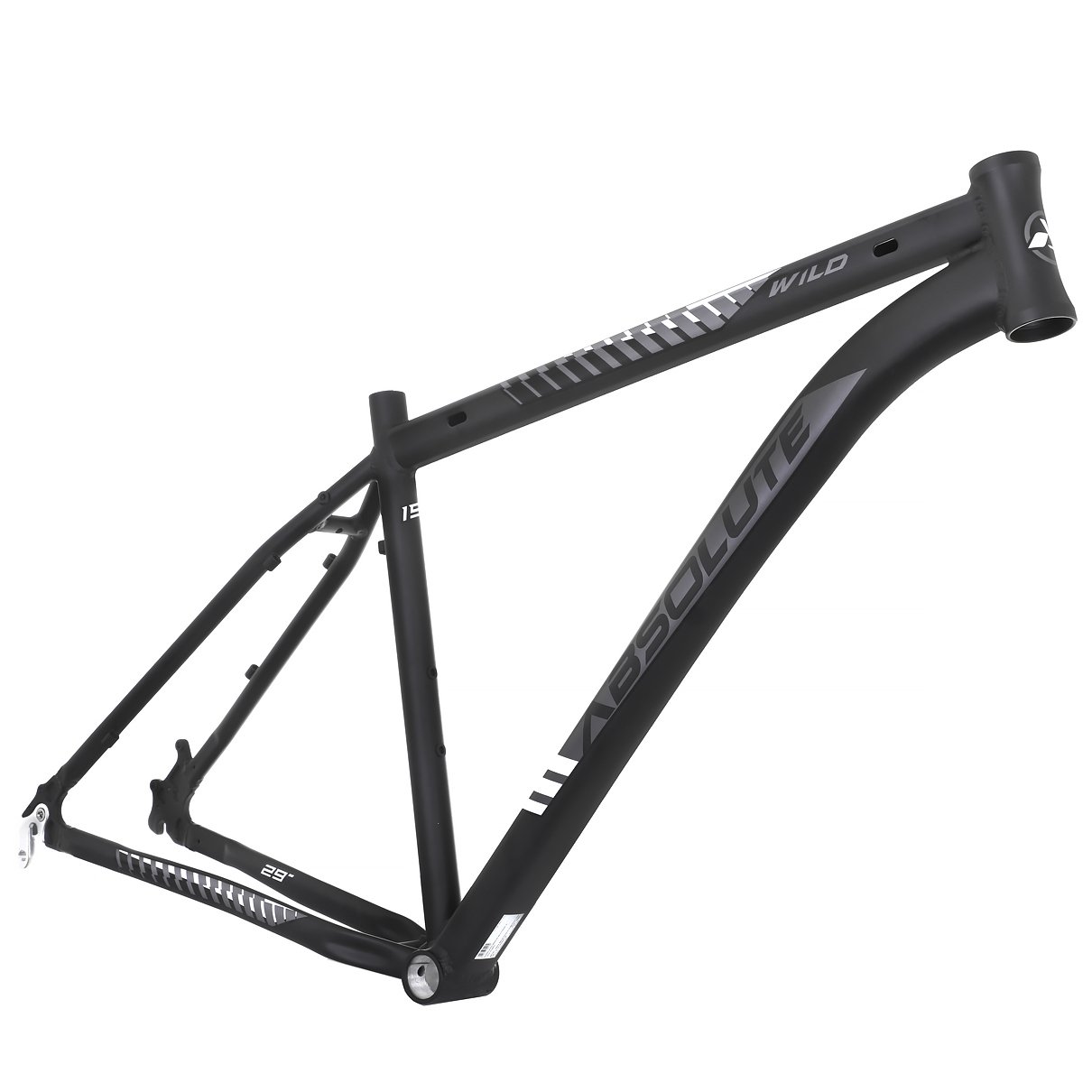 Quadro de Bicicleta MTB Absolute Wild 29